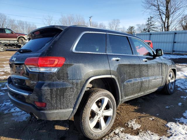 1C4RJFBG0EC335329 Jeep Grand Cher