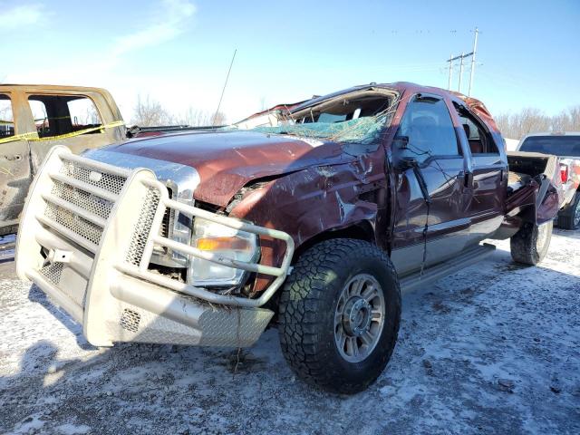 2008 Ford F-350 