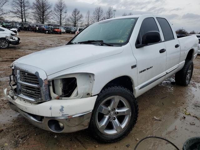 2007 Dodge Ram 1500 ST