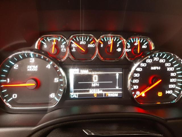 2016 CHEVROLET TAHOE K150 - 1GNSKBKCXGR315990