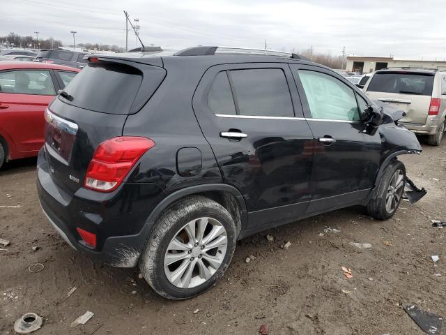 2018 CHEVROLET TRAX PREMI 3GNCJRSBXJL164316