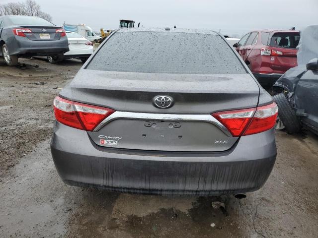 2016 TOYOTA CAMRAY 4T4BF1FK9GR560691