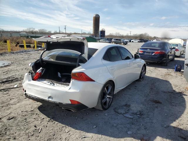 2017 LEXUS IS 300 - JTHCM1D26H5025260