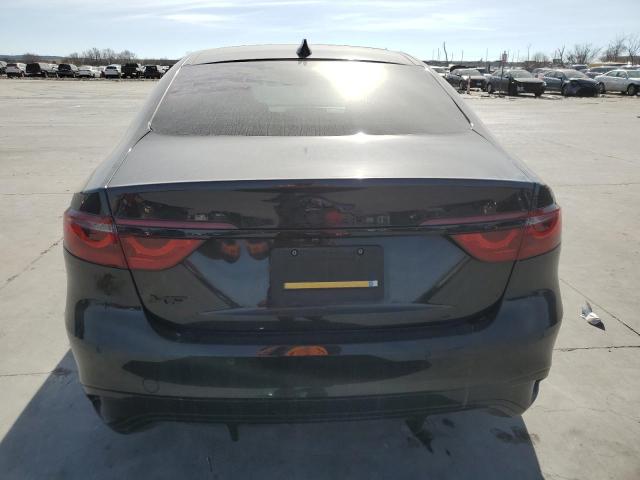 2022 JAGUAR XF SE SAJBG4FX0NCY91625