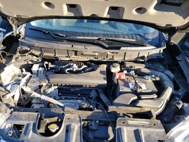 2018 NISSAN ROGUE S 5N1AT2MV6JC768915