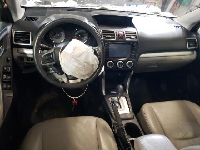 2016 SUBARU FORESTER 2 - JF2SJARC0GH410996