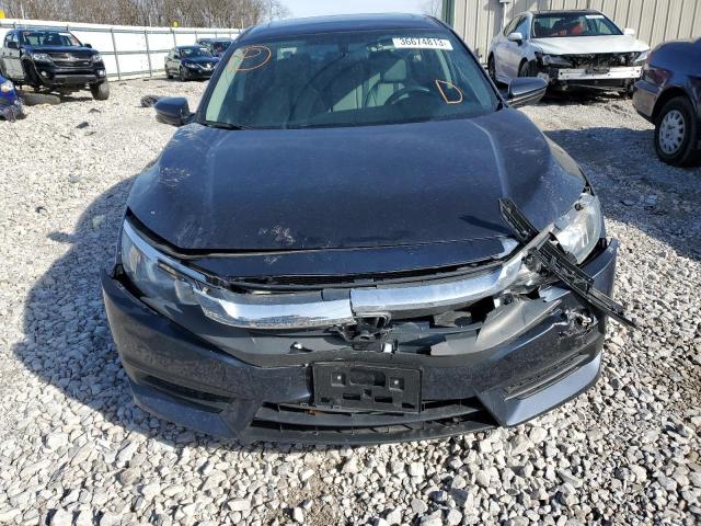 19XFC2F79GE093071 Honda CIVIC EX