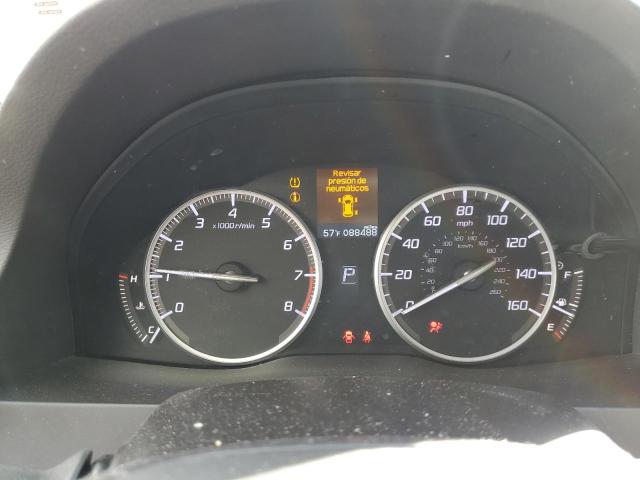 5J8TB4H39GL010484 Acura RDX