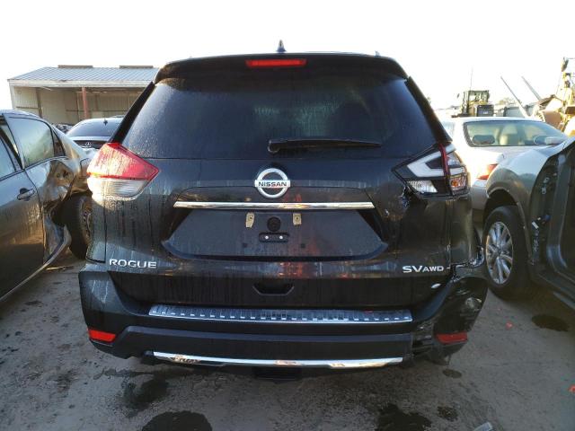 2018 NISSAN ROGUE S 5N1AT2MV6JC768915