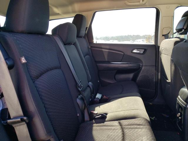 2018 DODGE JOURNEY SE - 3C4PDCAB4JT521490