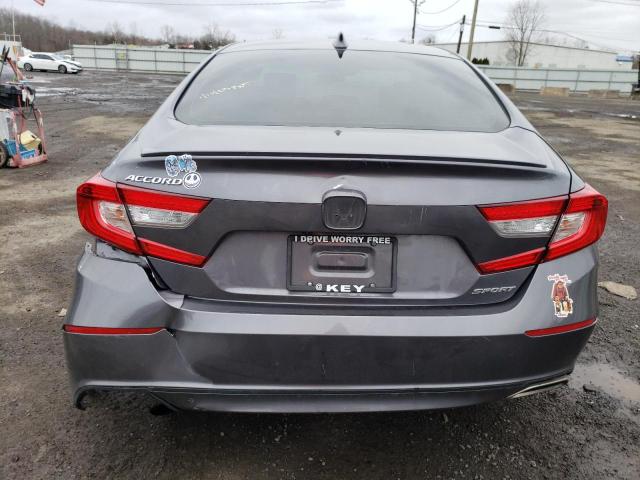 2020 HONDA ACCORD SPO 1HGCV1F36LA137059