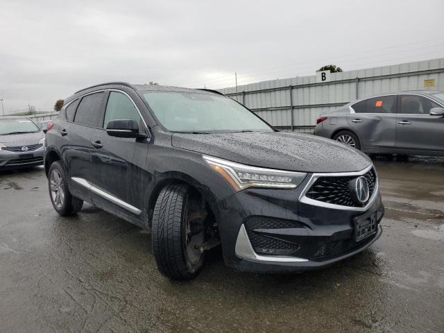 2019 ACURA RDX ADVANC - 5J8TC2H75KL003920