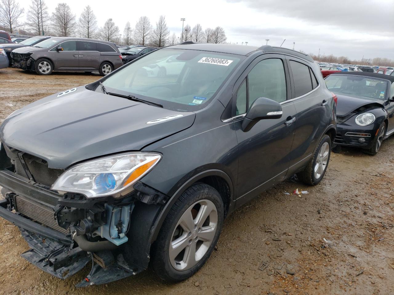 KL4CJBSB0GB678700 2015 BUICK ENCORE - Image 1