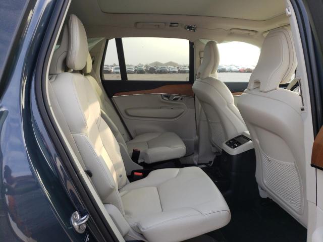 YV4H600Z0N1831075 Volvo Xc90 T8 Recharge Inscription Express