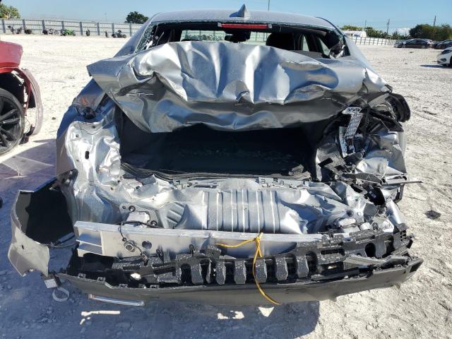 2023 CADILLAC CT4 LUXURY - 1G6DA5RK5P0119711