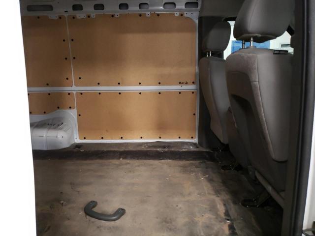 2021 NISSAN NV 2500 SV 1N6AF0LY7MN800157