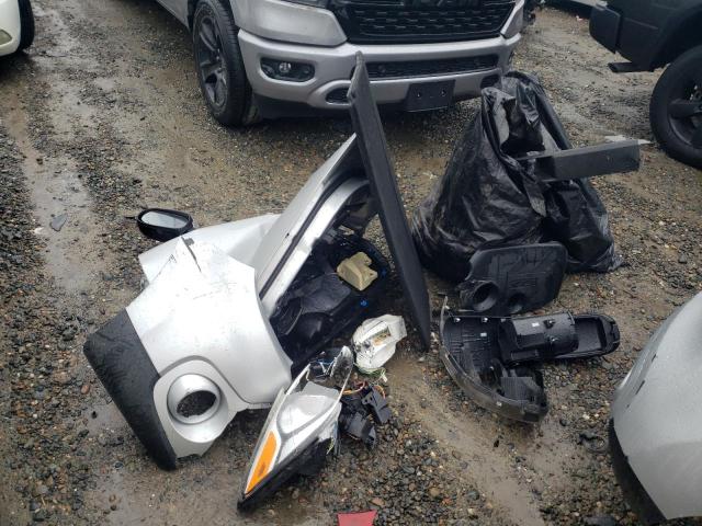 2018 KIA SOUL + - KNDJP3A55J7526144