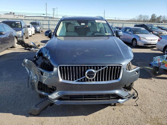 YV4102PK8N1863232 Volvo XC90