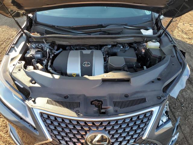 2022 LEXUS RX 350 L - JTJAZKFA7N2041014