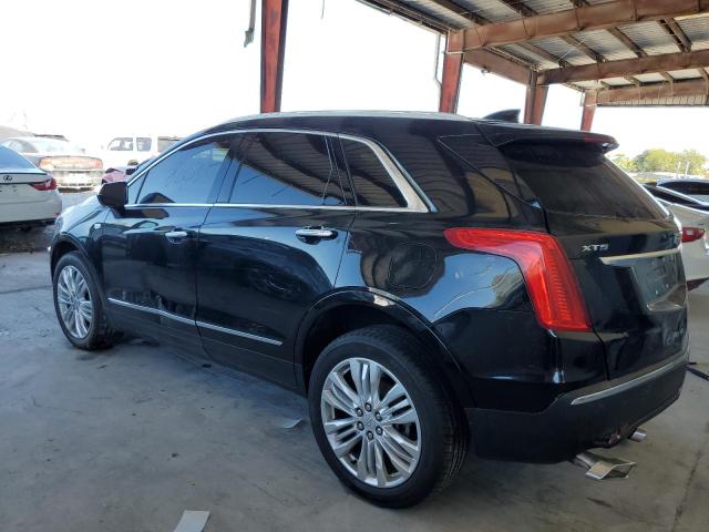 2019 CADILLAC XT5 PREMIU - 1GYKNERS2KZ230854