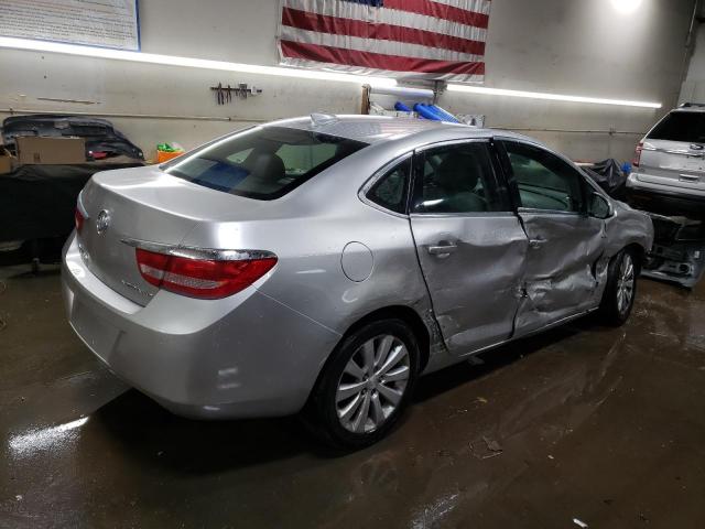 2016 BUICK VERANO 1SV - 1G4PV5SK2G4100594