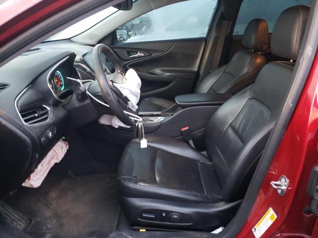 2017 CHEVROLET MALIBU PRE - 1G1ZH5SX8HF287614