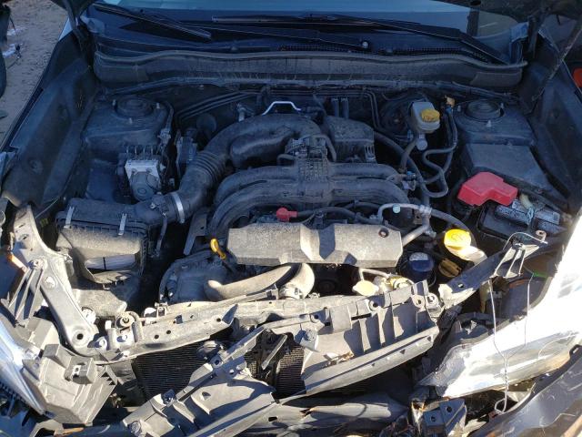JF2SJAUCXFH829508 Subaru Forester 2.5i Touring