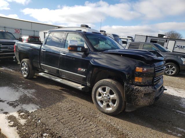 2019 CHEVROLET 2500 HD - 1GC1KTEY5KF195799