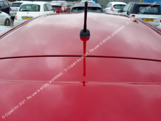 TSMNZA32S00291745 Suzuki Swift Spor