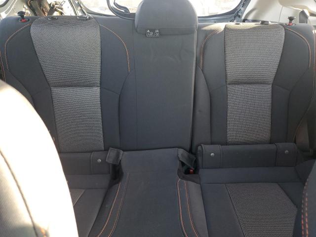 JF2GTAEC0N8229352 Subaru Crosstrek Premium