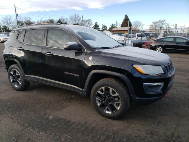 3C4NJDDB6JT450939 Jeep Compass Trailhawk