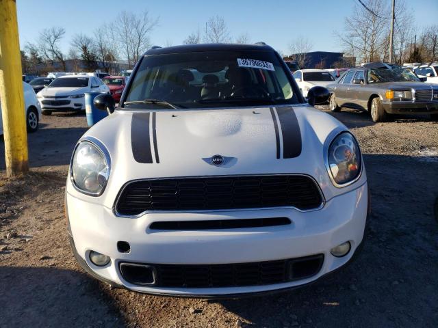 WMWZC5C54DWM16653 Mini Cooper