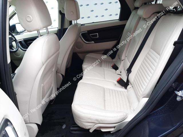 SALCA2AN9KH794803 Land Rover Discovery