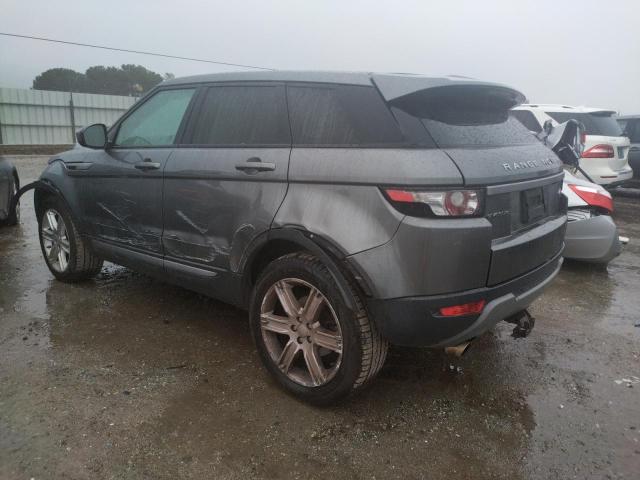 2015 LAND ROVER RANGE ROVE - SALVP2BG7FH020935