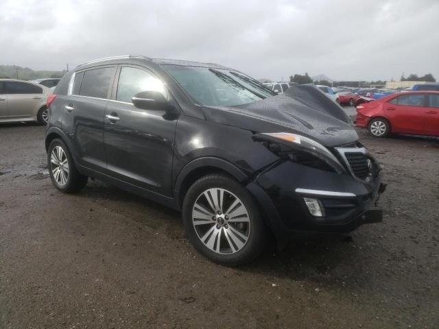 KNDPC3ACXE7572630 KIA Sportage Ex