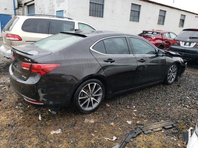 19UUB3F5XGA000528 Acura TLX TECH