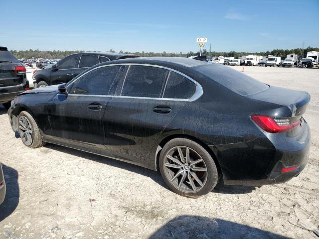 2020 BMW 330XI - 3MW5R7J07L8B21683