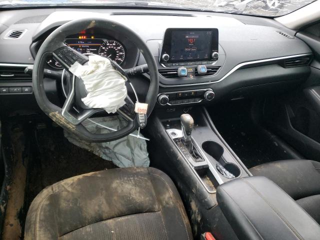 2019 NISSAN ALTIMA S - 1N4BL4BV1KN305339
