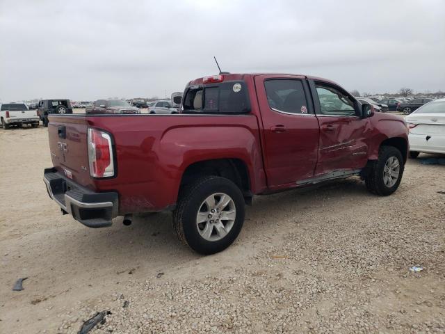 1GTG5CENXJ1283329 GMC Canyon