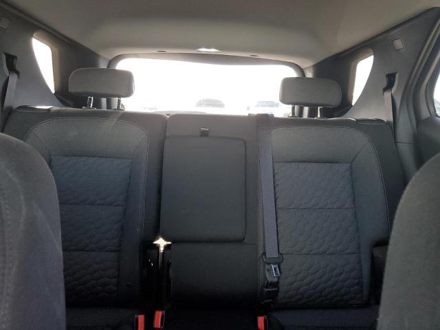 2019 CHEVROLET EQUINOX LT - 3GNAXMEU8KS554201