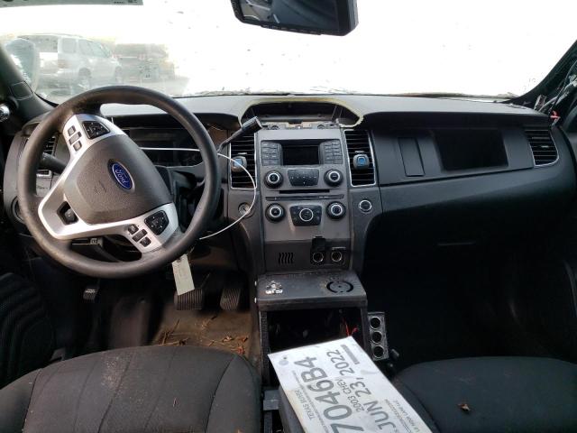2015 FORD TAURUS POL - 1FAHP2MK4FG151855