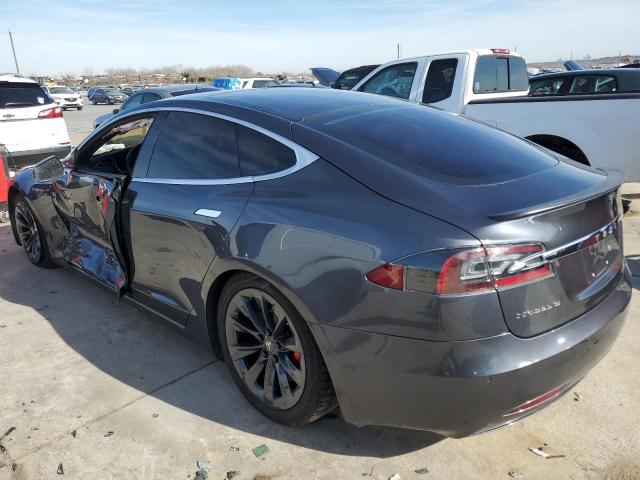 5YJSA1E46GF146812 Tesla MODEL S