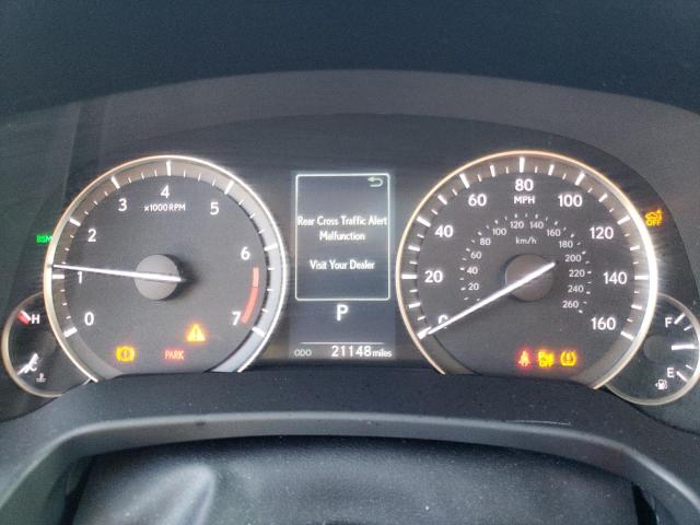 2021 LEXUS RX 350 - 2T2HZMAA0MC205672