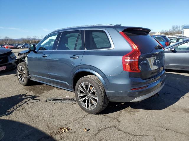 YV4102PK8N1863232 Volvo XC90