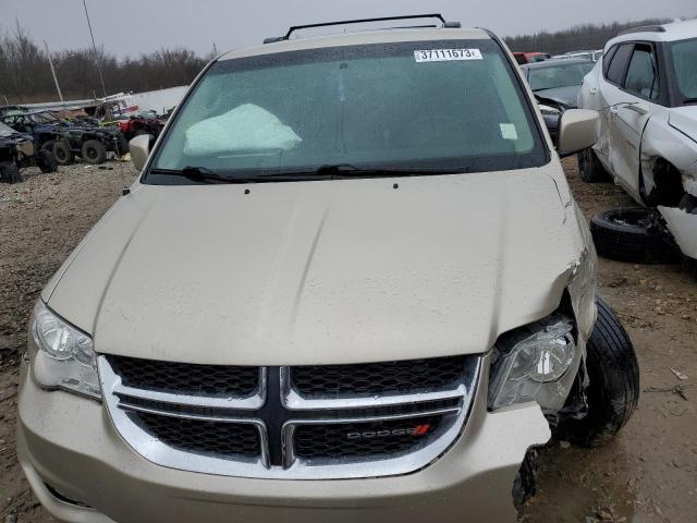 2015 DODGE GRAND CARA - 2C4RDGCG0FR558622