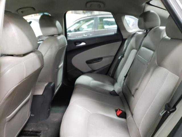 2016 BUICK VERANO 1SV - 1G4PV5SK2G4100594