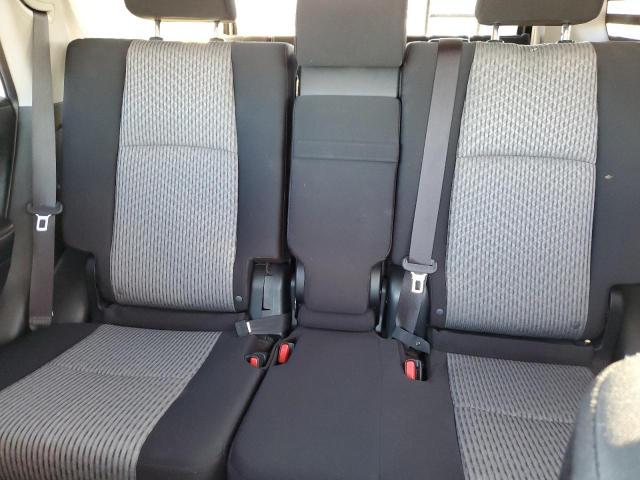 2022 TOYOTA 4 RUNNER - JTEEU5JR3N5251671