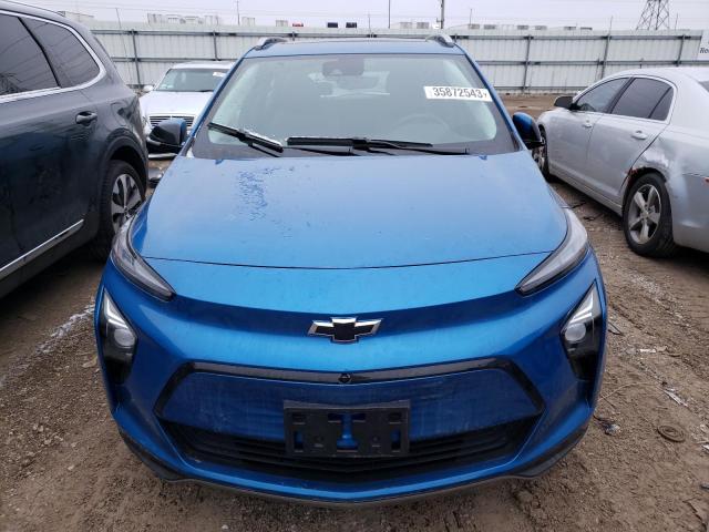 2022 CHEVROLET BOLT EUV P - 1G1FZ6S00N4109437