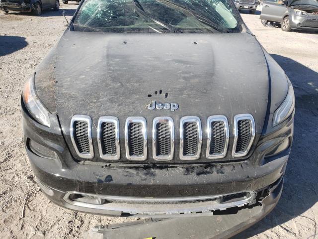 2018 JEEP CHEROKEE L - 1C4PJMDX4JD522943