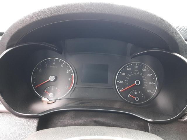 5XXGT4L37JG185165 KIA Optima Lx